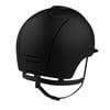 KEP Cromo 2.0 Textile Black / Rose Gold Frame