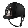 KEP Cromo 2.0 Textile Black / Rose Gold Frame