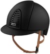 Kep Cromo 2.0 Matt Black/Beige