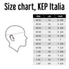 KEP Cromo 2.0 - Shine Black - Medium