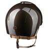 KEP Smart Nova Polish Brown - Star Brown - Beige Chinstrap