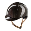KEP Smart Nova Polish Brown - Star Brown - Beige Chinstrap
