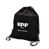 KEP Smart Nova Textile Black Polo Vizör