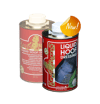 Kevin Bacon's Liquid Hoof Dressing