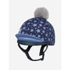 LeMieux Mini Kask Kılıfı