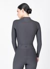 Origin Uzun Kollu Bluz Base (Graphite)