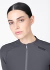Origin Uzun Kollu Bluz Base (Graphite)