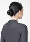 Origin Uzun Kollu Bluz Base (Graphite)