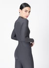 Origin Uzun Kollu Bluz Base (Graphite)