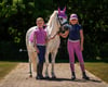 Pony Kulaklığı Gwenn