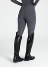 Pro Riding Binici Taytı (Graphite) Full Grip