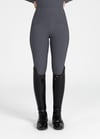 Pro Riding Binici Taytı (Graphite) Full Grip