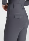 Pro Riding Binici Taytı (Graphite) Full Grip