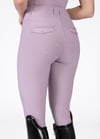 Pro Riding Binici Taytı (Orkide) Full Grip