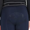QHP Eden Junior Full Grip Çocuk Binici Taytı - Lacivert