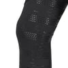 QHP Eden Junior Full Grip Çocuk Binici Taytı - Siyah