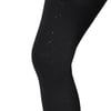 QHP Isalyn Termal - Silikon Full Grip Çocuk Binici Taytı