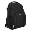 QHP Kask ve Kamçı Tutuculu Çok Bölmeli Binici Sırt Çantası (20 L)