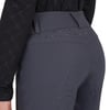 QHP Livora Full Grip Çocuk Binici Pantolonu