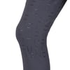 QHP Livora Full Grip Çocuk Binici Pantolonu