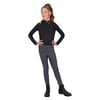 QHP Livora Full Grip Çocuk Binici Pantolonu