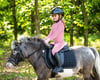 QHP Lucky Start Junior - Çocuk Binici Bluzu