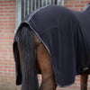 QHP Terry-Dry Katlanabilir Boyunlu Polar Kurutma ve Ahır Blanketi
