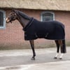QHP Terry-Dry Katlanabilir Boyunlu Polar Kurutma ve Ahır Blanketi