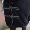 QHP Terry-Dry Katlanabilir Boyunlu Polar Kurutma ve Ahır Blanketi
