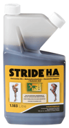 Stride HA