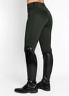 Studio Binici Pantalonu (Avcı Yeşili) Full Grip