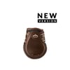 TRH5 Arka Koruyucu Getr (Fetlock Boots) - Kahverengi