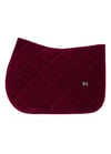Velvet Atlama Eyer Altı (Ruby)