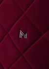 Velvet Atlama Eyer Altı (Ruby)