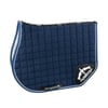 VEREDUS Mikrofiber S1 Engel Atlama Eyer Altlığı - Mavi