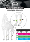 VEREDUS Olympus Absolute Arka Fetlock Koruyucu Getr