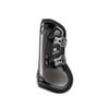VEREDUS Olympus Absolute Ön Tendon Koruyucu Getr - Siyah