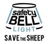 VEREDUS Safety-Bell Light Save The Sheep Tırnak Koruyucu - Beyaz