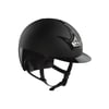 VEREDUS Vita Helmet GST Mat Binici Kaskı - Matte Siyah