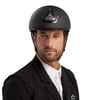 VEREDUS Vita Helmet GST Mat Binici Kaskı - Matte Siyah