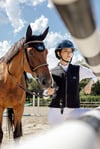 VEREDUS Vita Vest Hava Yastıklı Güvenlikli Binici Yeleği (Airbag Vest)