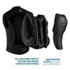 VEREDUS Vita Vest Hava Yastıklı Güvenlikli Binici Yeleği (Airbag Vest)