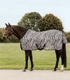 Waldhausen Sinek Blanketi - Zebra Çapraz Bağlamalı