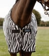 Waldhausen Sinek Blanketi - Zebra Çapraz Bağlamalı