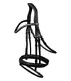Waldhausen X-Line Clincher Deri Başlık