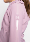 YR Reflection Zip Hoodie (Leylak)