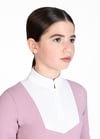 YR Sienna Uzun Kollu Yarışma Bluzu (Leylak)