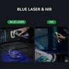Creality CR-Scan Raptor 3D Tarayıcı