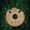 Creality Ender Fast PLA Beyaz Filament 1.75mm 1000gr