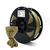 Elas 3D Bronz PLA Pro Filament - 1.75mm - 1 Kg